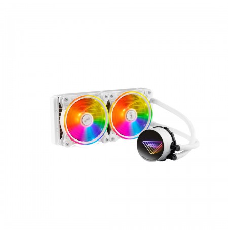 XPG LEVANTE X 240 White