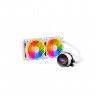 XPG LEVANTE X 240 White
