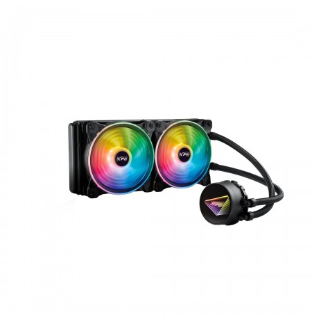 XPG LEVANTE X 240 Black