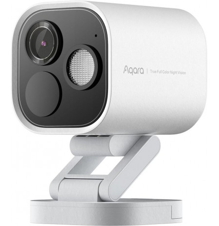 AQARA Camera Hub G5 Pro (WiFi)  White, CH-C07DW