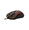 Havit MS1027 - gaming mouse (black)
