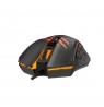Havit MS1027 - gaming mouse (black)