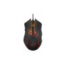 Havit MS1027 - gaming mouse (black)
