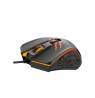 Havit MS1027 - gaming mouse (black)