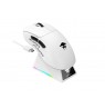 Havit StarBlaze-1 - gaming mouse (black and white)