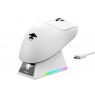 Havit StarBlaze-1 - gaming mouse (black and white)
