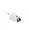 Havit StarBlaze-1 - gaming mouse (black and white)