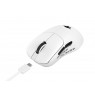 Havit StarBlaze-1 - gaming mouse (black and white)