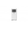 Beko BP209C portable air conditioner 65 dB White