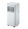 Beko BS207C portable air conditioner 1900 W White
