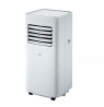 Beko BS207C portable air conditioner 1900 W White
