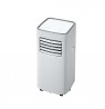 Beko BS207C portable air conditioner 1900 W White