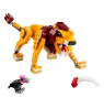 LEGO CREATOR 31112 WILD LION