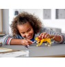 LEGO CREATOR 31112 WILD LION