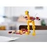 LEGO CREATOR 31112 WILD LION