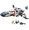 LEGO CITY 60446 Modular Galactic Spaceship