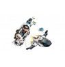 LEGO CITY 60446 Modular Galactic Spaceship