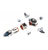 LEGO CITY 60446 Modular Galactic Spaceship