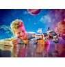 LEGO CITY 60446 Modular Galactic Spaceship