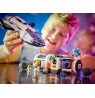 LEGO CITY 60446 Modular Galactic Spaceship