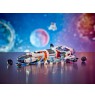 LEGO CITY 60446 Modular Galactic Spaceship