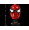LEGO MARVEL 76285 Spider-Man's Mask