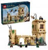 LEGO HARRY POTTER 76447 Hogwarts Castle: Flying Lessons