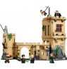 LEGO HARRY POTTER 76447 Hogwarts Castle: Flying Lessons