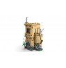 LEGO HARRY POTTER 76447 Hogwarts Castle: Flying Lessons
