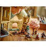 LEGO HARRY POTTER 76447 Hogwarts Castle: Flying Lessons