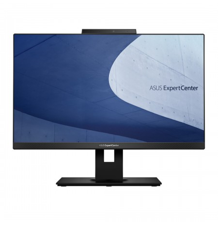 ASUS E5402WVARK-BPC030X Core 7 150U 23.8"FHD 250nits 100Hz AG 16GB DDR4 SSD512 UHD Graphics WLAN+BT LAN Cam1080p W11Pro Black