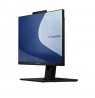 ASUS E5402WVARK-BPC030X Core 7 150U 23.8"FHD 250nits 100Hz AG 16GB DDR4 SSD512 UHD Graphics WLAN+BT LAN Cam1080p W11Pro Black