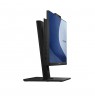 ASUS E5402WVARK-BPC030X Core 7 150U 23.8"FHD 250nits 100Hz AG 16GB DDR4 SSD512 UHD Graphics WLAN+BT LAN Cam1080p W11Pro Black