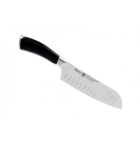 Santoku Kulle Knife 18 cm Fissman Krönung 2448