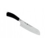 Santoku Kulle Knife 18 cm Fissman Krönung 2448