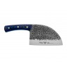 Serbian Knife 18 cm Fissman El Toro 2584 Blue AUS-8
