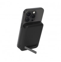 Belkin BoostCharge Pro 8000 mAh Wireless charging Black