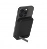 Belkin BoostCharge Pro 8000 mAh Wireless charging Black