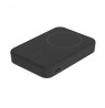 Belkin BoostCharge Pro 8000 mAh Wireless charging Black