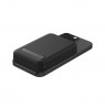 Belkin BoostCharge Pro 8000 mAh Wireless charging Black