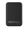 Belkin BoostCharge Pro 8000 mAh Wireless charging Black
