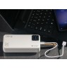 Tracer Blaze 30000 mAh 65 W, White