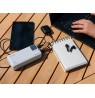 Tracer Blaze 30000 mAh 65 W, White