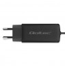 Qoltec 52420 90W GaN Super Fast Charger| 5-20V | 3-4.5A | USB-C 3.1