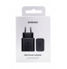 Samsung EP-T4511 Smartphone, Tablet Black AC Fast charging Indoor