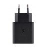 Samsung EP-T4511 Smartphone, Tablet Black AC Fast charging Indoor