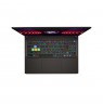 MSI Vector 16 HX A14VGG-269PL Intel® Core™ i9 i9-14900HX Laptop 40.6 cm (16") Quad HD+ 32 GB DDR5-SDRAM 1 TB SSD NVIDIA