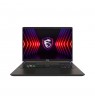 MSI Vector 16 HX A14VGG-269PL Intel® Core™ i9 i9-14900HX Laptop 40.6 cm (16") Quad HD+ 32 GB DDR5-SDRAM 1 TB SSD NVIDIA