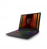 MSI Vector 16 HX AI A2XWIG-405PL Intel Core Ultra 9 275HX Laptop 40.6 cm (16") Quad HD+ 16 GB DDR5-SDRAM 1 TB SSD NVIDIA