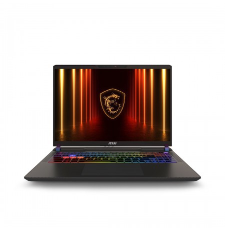 MSI Vector 16 HX AI A2XWHG-256PL Intel Core Ultra 7 255HX Laptop 40.6 cm (16") Quad HD+ 16 GB DDR5-SDRAM 1 TB SSD NVIDIA